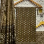 PURE JAIPURI COTTON PRINT B