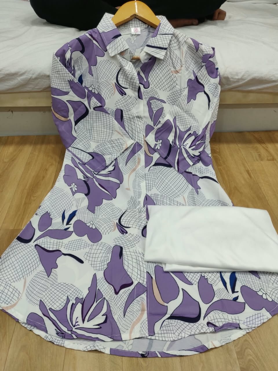 SFVol- 179 Kurti 👕 + Plazzo 👖