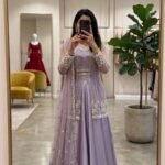 Party wear Lahenga