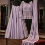 PARTY WEAR LAHENGA