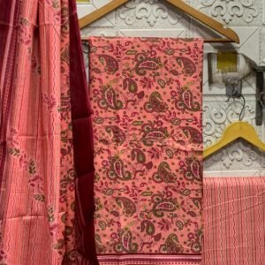 PURE JAIPURI COTTON PRINT B